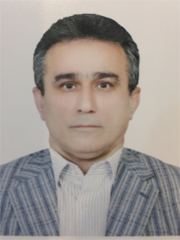 دکتر علی اصغر انوار رستمی